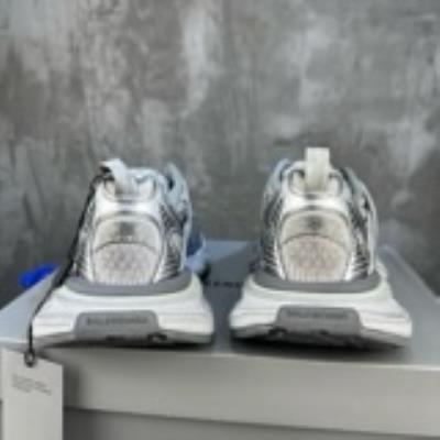 wholesale quality balenciaga 3xl sneaker model no. 137
